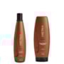 Kit Aneethun Kera Shampoo Reestruturante 300 ml + Leave in 250 g
