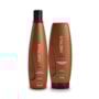 Kit Aneethun Kera Shampoo Reestruturante 300 ml + Máscara Condicionante 250 g