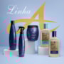 Kit Aneethun Linha A 2 Creme de Silicone 250 ml