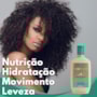Kit Aneethun Linha A 2 Creme de Silicone Cachos 250 ml para Cabelo Cacheado