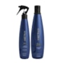 Kit Aneethun Linha A Shampoo 300 ml + Spray 150 ml