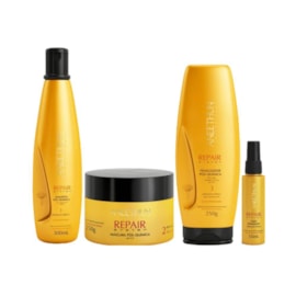 Kit Aneethun Repair Completo Pequeno