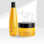 Kit Aneethun Repair Shampoo 300 ml + Máscara 250 g