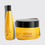 Kit Aneethun Repair Shampoo 300 ml + Máscara 250 g