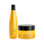Kit Aneethun Repair Shampoo 300 ml + Máscara 250 g