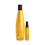 Kit Aneethun Repair Shampoo 300 ml + Oleo Reparador 55 ml