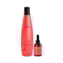 Kit Aneethun Restore Shampoo 300 ml + Booster 40 ml