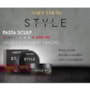 KIt Aneethun Style 2 Pasta Sculp 4 Ultra Forte 65 g