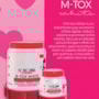 Kit Bonequinha Escandalosa Botox Capilar Btx White (3 x 1 Kg)