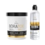 Kit Bórabella Boratx B.tox Organico 1 Kg + NeutraQuimic 500 ml