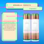 Kit Bórabella Perfecta 2 Progressiva Bio Definitive 1 Litro