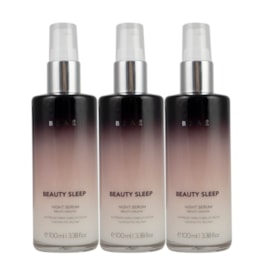 Kit Braé Beauty Sleep Night 3 Sérum Tratamento Noturno 100 ml