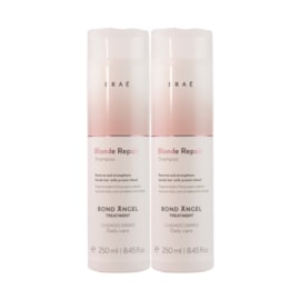 Kit Braé Blonde Repair Bond Angel 2 Shampoo 250 ml