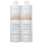 Kit Braé Bond Angel Shampoo Matizador 1 Litro + Acidificante 1 Litro