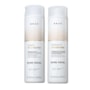 Kit Braé Bond Angel Shampoo Matizador 250 ml + Acidificante 250 ml