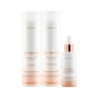Kit Braé Defense Shampoo e Condicionador 250 ml + Tônico 60 ml