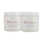 Kit Braé Divine 2 Máscara Capilar 500 g