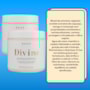 Kit Braé Divine 2 Máscara Capilar 500 g