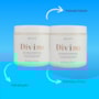 Kit Braé Divine 2 Máscara Capilar 500 g