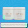 Kit Braé Divine 2 Máscara Capilar 500 g
