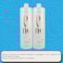 Kit Braé Divine 2 Shampoo 1 Litro