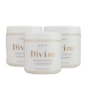 Kit Braé Divine 3 Máscara Capilar 500 g