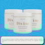 Kit Braé Divine 3 Máscara Capilar 500 g