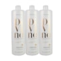 Kit Braé Divine 3 Shampoo 1 Litro