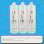 Kit Braé Divine 3 Shampoo 1 Litro