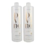 Kit Braé Divine Shampoo + Condicionador 1 Litro