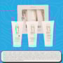 Kit Braé Divine Travel Size (3 Produtos) 60 ml