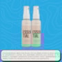 Kit Braé Essential 2 Spray Fluido Reparador Capilar 60 ml