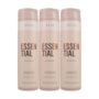 Kit Braé Essential 3 Shampoo 250 ml