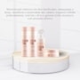 Kit Braé Essential Tratamento Capilar 4 Produtos