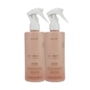 Kit Braé Go Curly Cachos e Crespos Day After 2 Spray 260 ml para Cabelo Cacheado