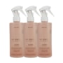 Kit Braé Go Curly Cachos e Crespos Day After 3 Spray 260 ml para Cabelo Cacheado
