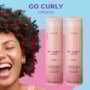 Kit Braé Go Curly Crespos 2 Shampoo 250 ml