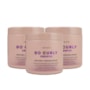 Kit Braé Go Curly Crespos 3 Máscara Capilar 500 g