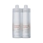 Kit Braé Gorgeous Volume Shampoo 1 Litro + Condicionador 1 Litro