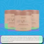 Kit Braé Revival 3 Máscara de Reconstrução 500 g