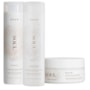 Kit Braé Soul Color Shampoo + Condicionador 250 ml + Máscara 200 g