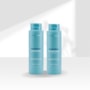 Kit Braé Stages Hydration Shampoo e Condicionador 250 ml
