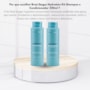 Kit Braé Stages Hydration Shampoo e Condicionador 250 ml