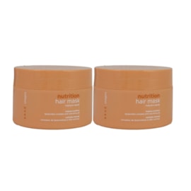 Kit Braé Stages Nutrition 2 Máscara Capilar 200 g