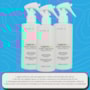 Kit Braé Stages Treatment Multi 3 Leave-in 260 ml