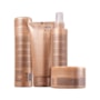 Kit Cadiveu Blonde Reconstructor Completo (4 produtos)