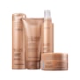 Kit Cadiveu Blonde Reconstructor Completo (4 produtos)