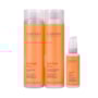 Kit Cadiveu Essentials Bye Bye Frizz Duo + Leave In 120 ml
