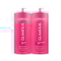 Kit Cadiveu Glamour Rubi 2 x 3000 ml