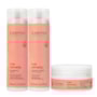 Kit Cadiveu Hair Remedy Trio Pequeno